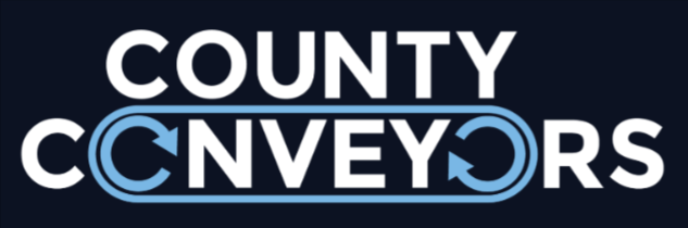 County Conveyors logo