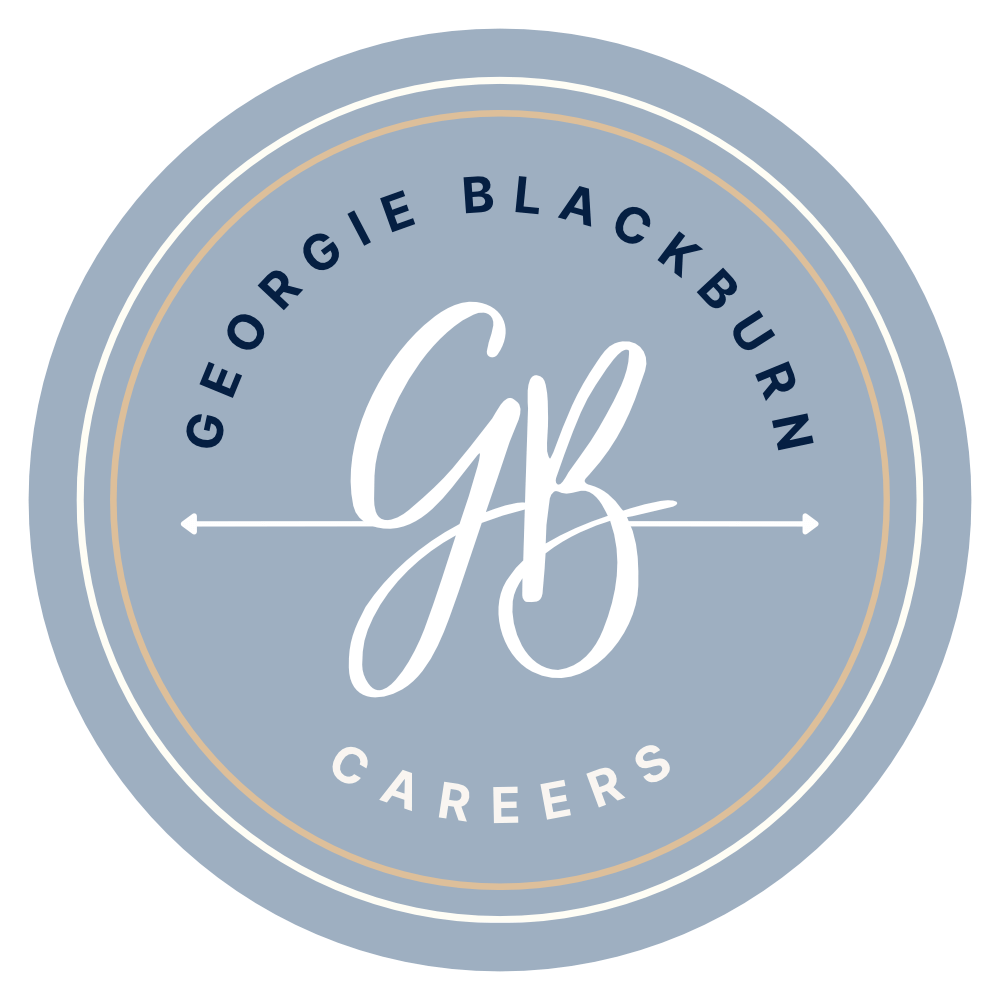 Georgie Blackburn Careers