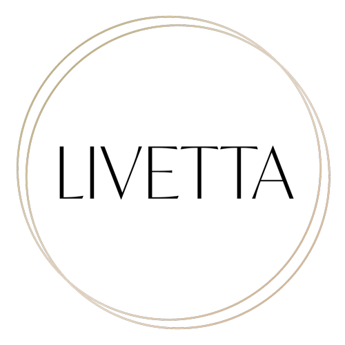Livetta Jewellery logo