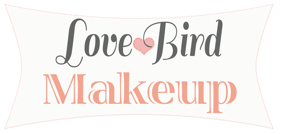 lovebird makeup