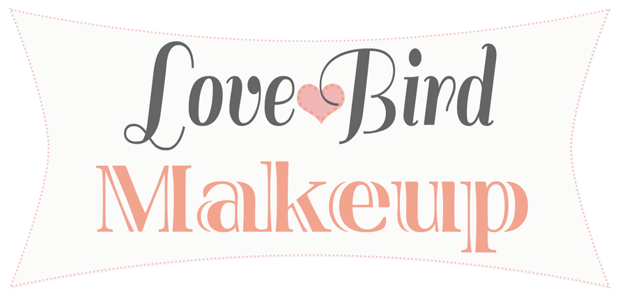 Lovebird Makeup