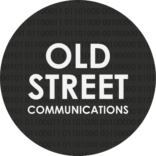 Old Street Communications logo