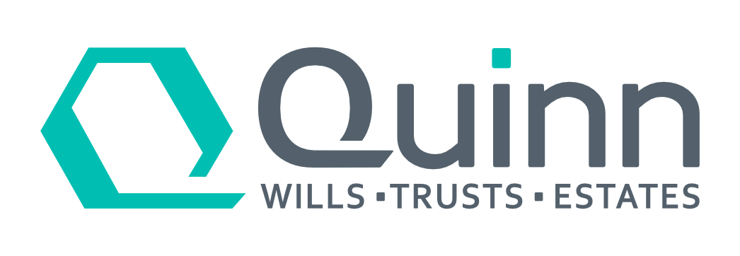 Quinn Wills - will writer