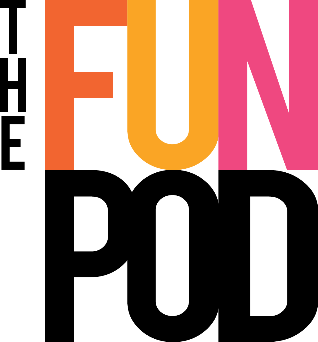 Fun Pod logo