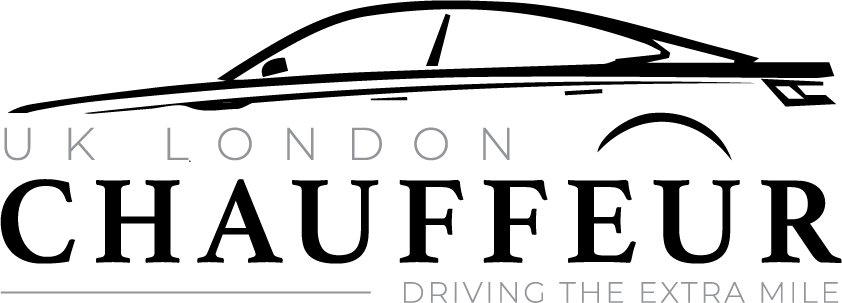 Uk london chauffeur