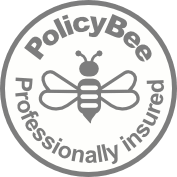 PolicyBee Professionally Insured