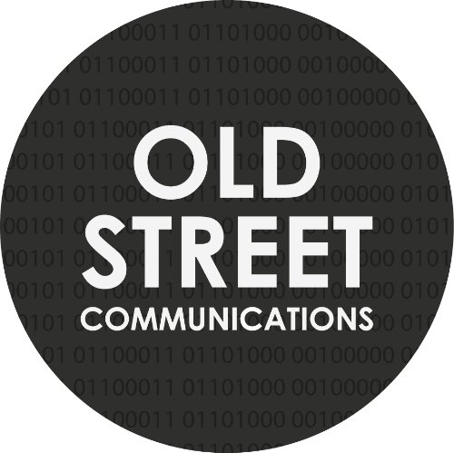 Old Street Communications logo
