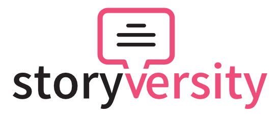 Storyversity logo